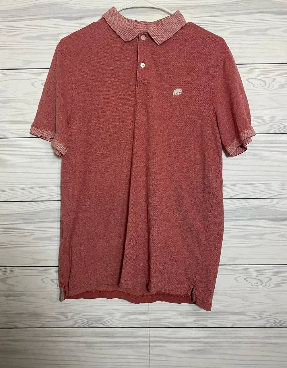 Banana Republic polo size large